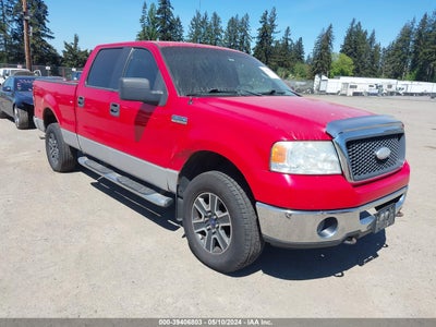 FORD F-150 2006
