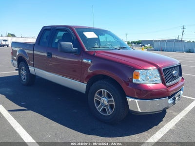 Ford F-150 2005