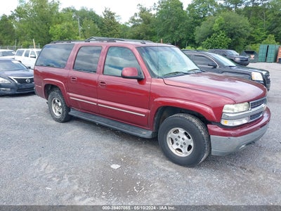 Chevrolet Suburban 1500 2003