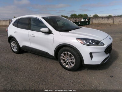 FORD ESCAPE 2020