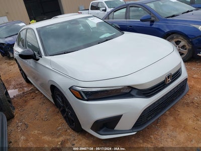 HONDA CIVIC 2023
