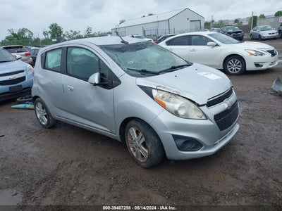 CHEVROLET SPARK 2013
