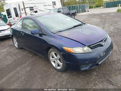 HONDA CIVIC 2007