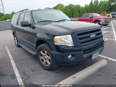 FORD EXPEDITION EL 2014