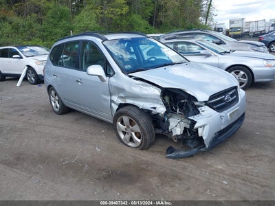KIA RONDO 2008