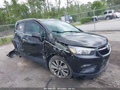 BUICK ENCORE 2020