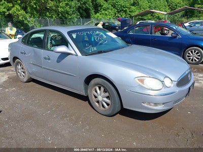 Buick Lacrosse 2006