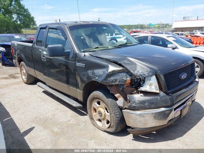 FORD F-150 2006