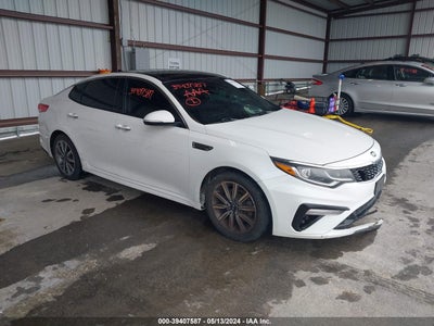KIA OPTIMA 2019