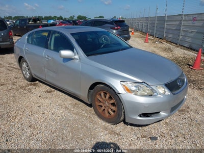 LEXUS GS 300 2006