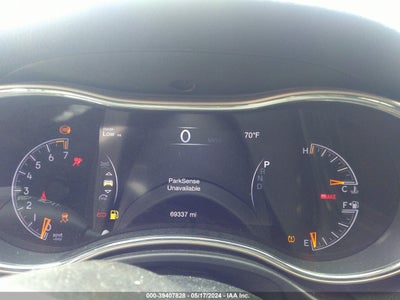 DayDrive