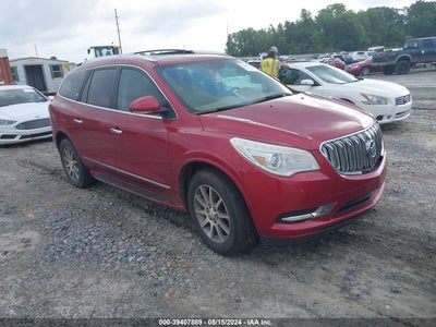 BUICK ENCLAVE 2014