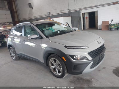 HYUNDAI KONA 2023