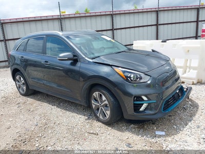 KIA NIRO EV 2021