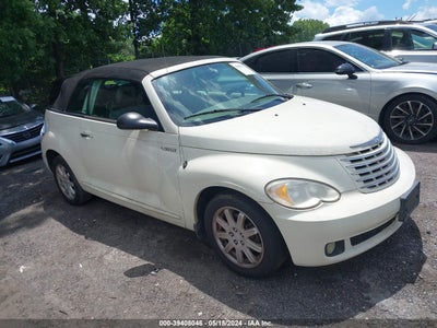CHRYSLER PT CRUISER 2006