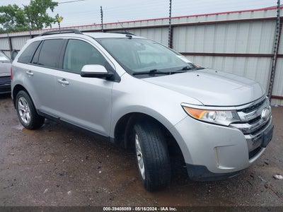 FORD EDGE 2013