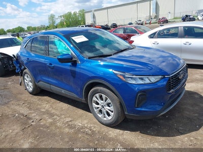 FORD ESCAPE 2023