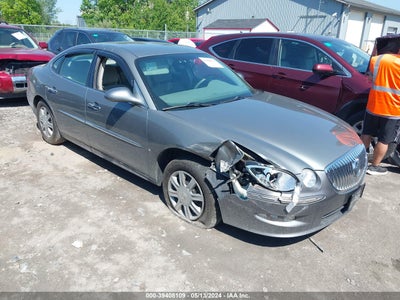 BUICK LACROSSE 2008