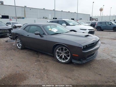 Dodge Challenger 2022