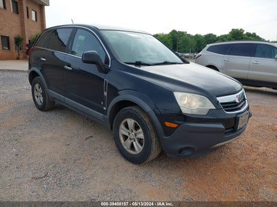SATURN VUE 2008