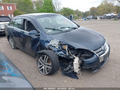 VOLKSWAGEN JETTA 2006