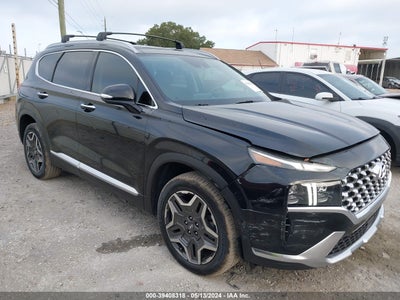 Hyundai Santa fe 2023