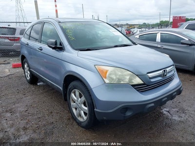 HONDA CR-V 2008