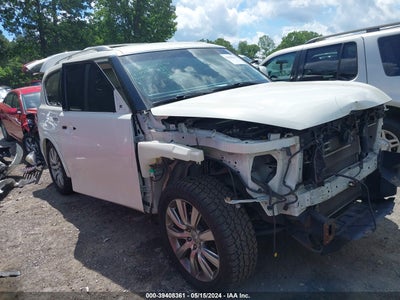 INFINITI QX56 2013