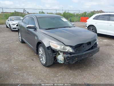 FORD TAURUS 2011