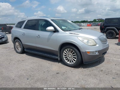 BUICK ENCLAVE 2011