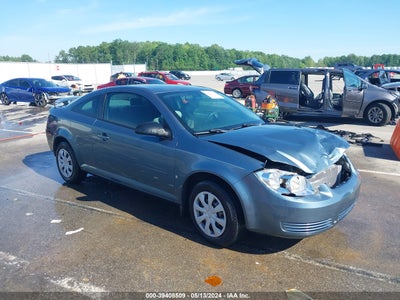 CHEVROLET COBALT 2006