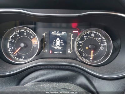 DayDrive