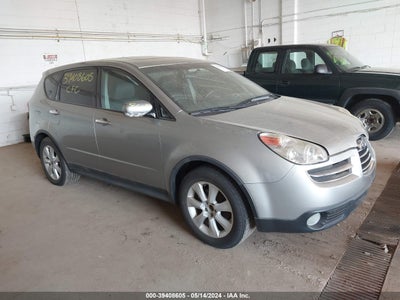 SUBARU B9 TRIBECA 2006