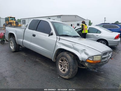 DODGE DAKOTA 2002