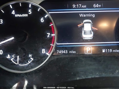 DayDrive