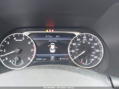 DayDrive