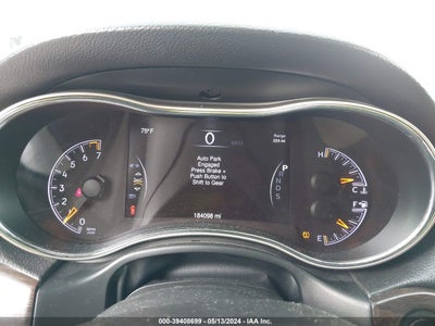 DayDrive
