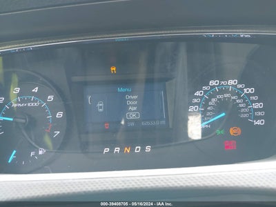 DayDrive