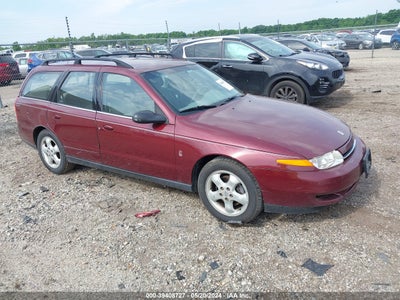 SATURN LW2 2000