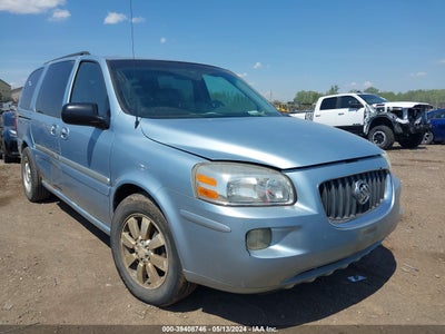 BUICK TERRAZA 2007