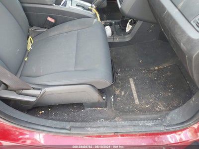 Dodge Journey 2010