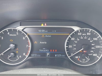 DayDrive