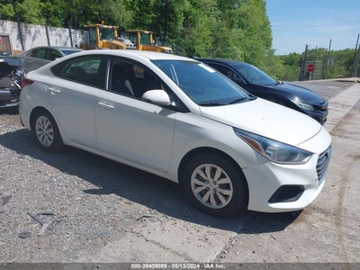 HYUNDAI ACCENT 2020