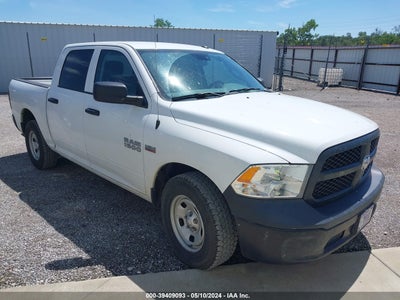 Ram 1500 2016