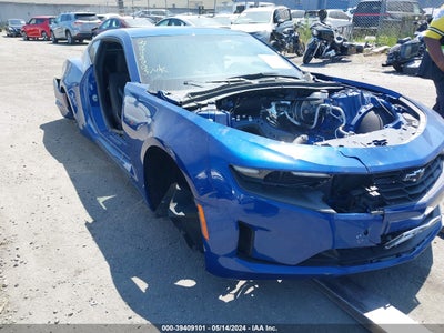 Chevrolet Camaro 2023