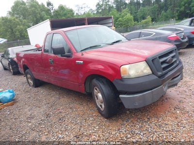 FORD F-150 2007