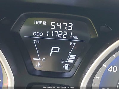 DayDrive
