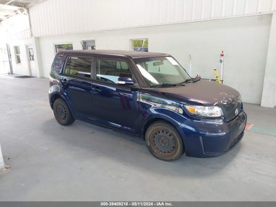 SCION SCION XB 2008