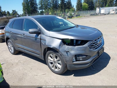 FORD EDGE 2024