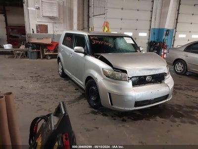 Scion Xb 2008